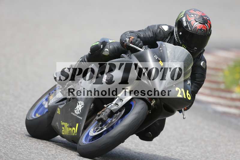 /34 25.07.2025 Speer Racing ADR/Gruppe gelb/216